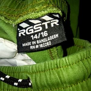 Pre Owened Boys jogger bundle size 14/16